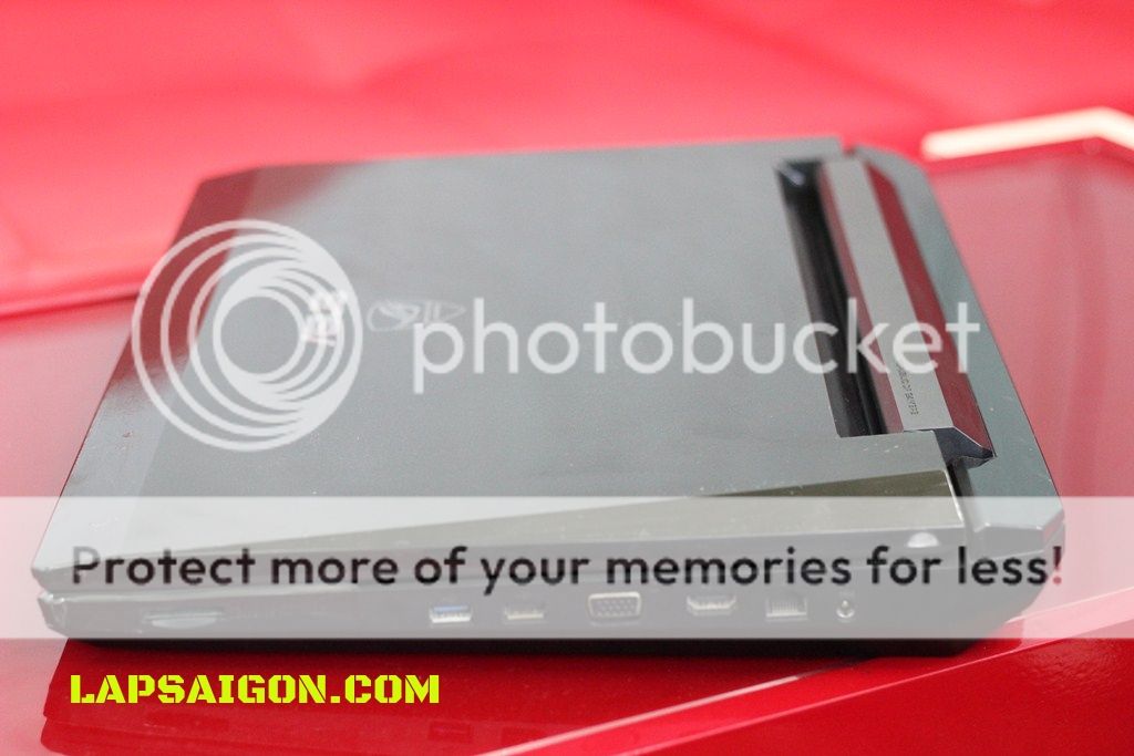 Asus GAMING G74...giá tốt - 3