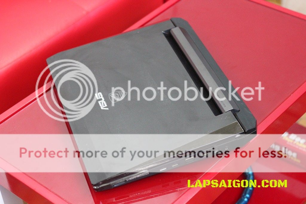 Asus GAMING G74...giá tốt - 2