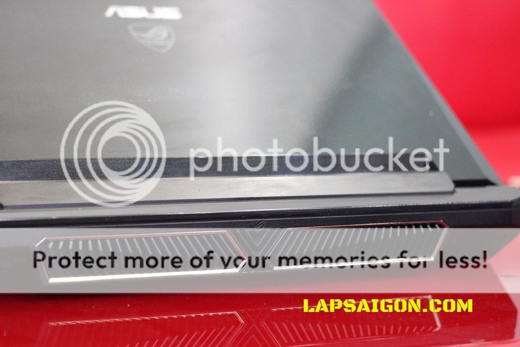 Asus GAMING G74...giá tốt - 4