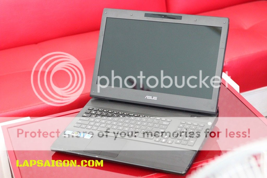 Asus GAMING G74...giá tốt - 6