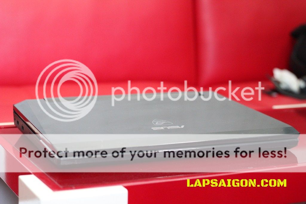 Asus GAMING G74...giá tốt - 1