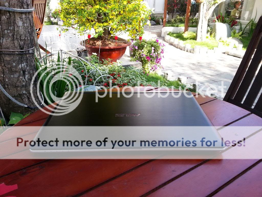 ASUS i5 vỏ nhôm card rời 2G