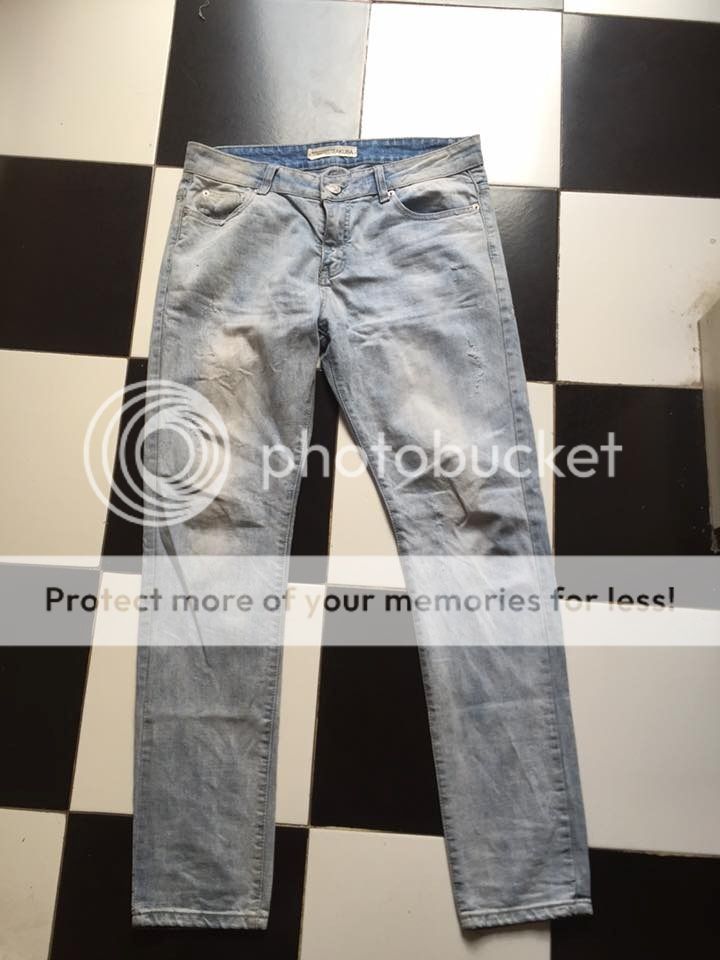 Quần áo xách tay 2nd