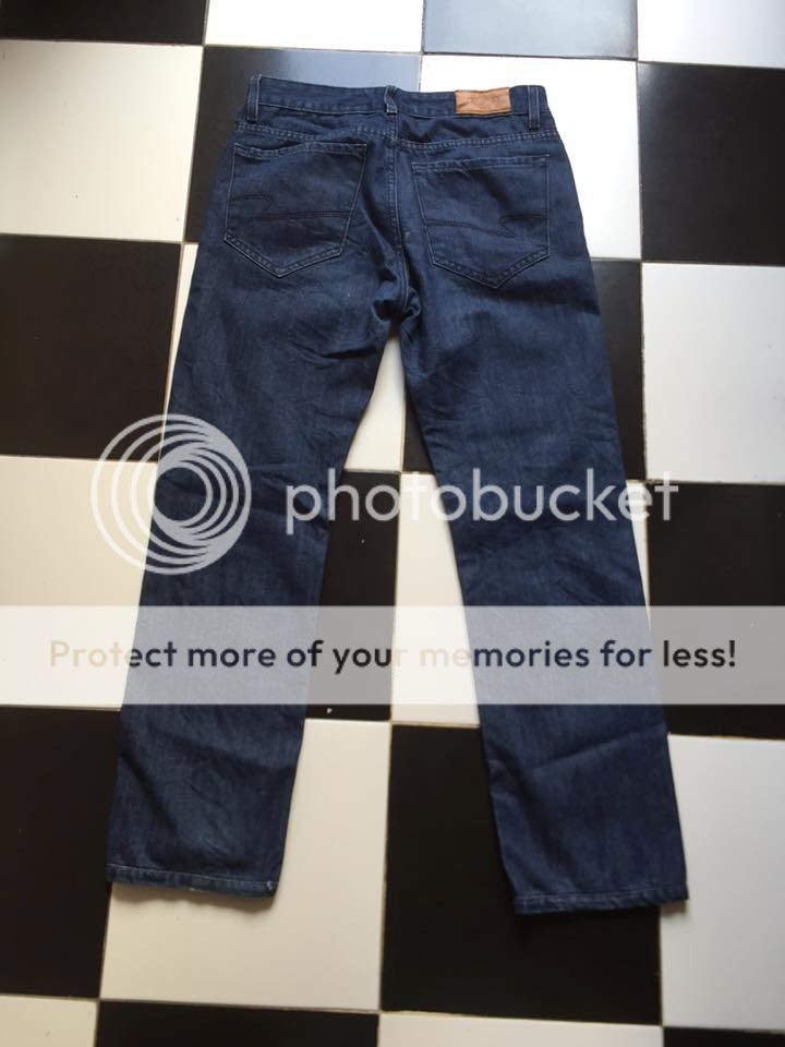 Quần áo xách tay 2nd - 5