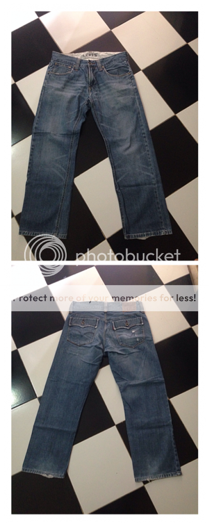 Quần áo xách tay 2nd - 21