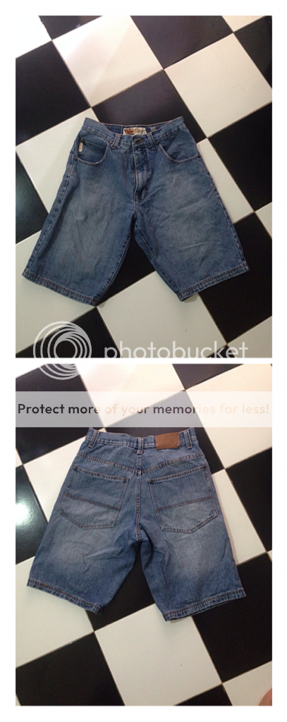 Quần áo xách tay 2nd - 24