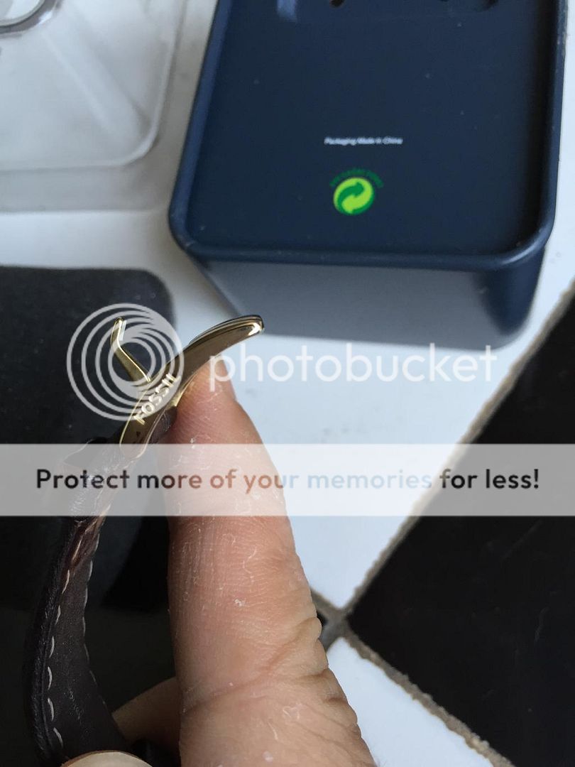 Quần áo, nước hoa, đồng hồ xách tay, vàng trắng italy 750 hàng độc.... - 15