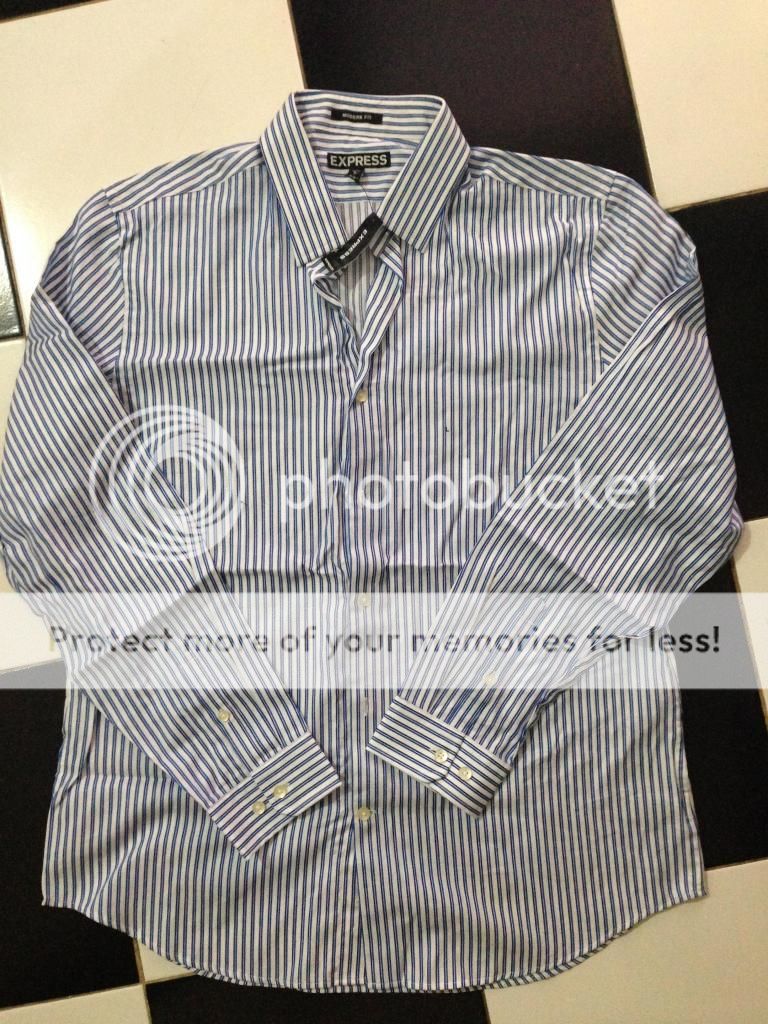 Quần áo, nước hoa, đồng hồ xách tay, vàng trắng italy 750 hàng độc.... - 33