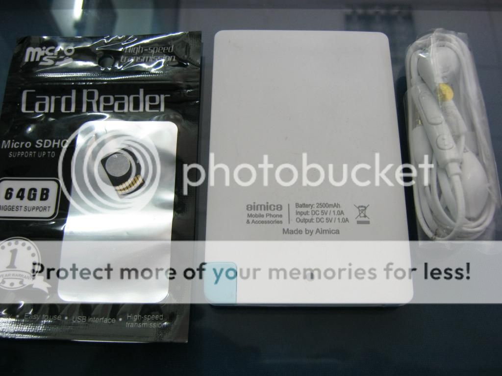 [BÁN] SKY A900S hàng xách tay Korea, 98% kèm nhiều quà tặng hấp dẫn :) - 21