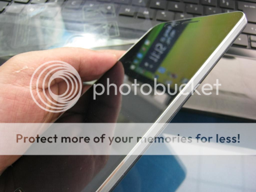 [BÁN] SKY A900S hàng xách tay Korea, 98% kèm nhiều quà tặng hấp dẫn :) - 5