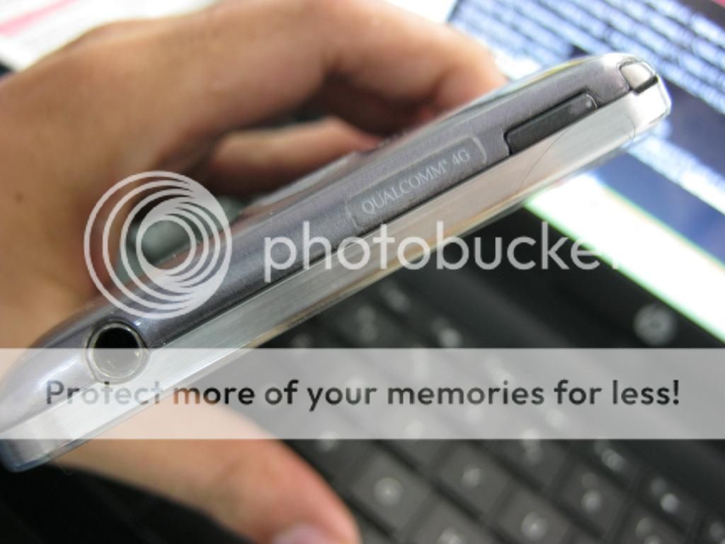 [BÁN] SKY A900S hàng xách tay Korea, 98% kèm nhiều quà tặng hấp dẫn :) - 7