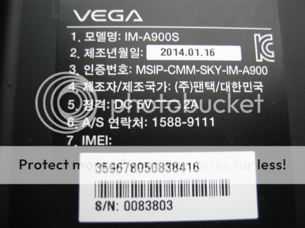 [BÁN] SKY A900S hàng xách tay Korea, 98% kèm nhiều quà tặng hấp dẫn :) - 19