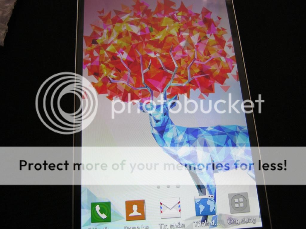 [BÁN] SKY A900S hàng xách tay Korea, 98% kèm nhiều quà tặng hấp dẫn :) - 11