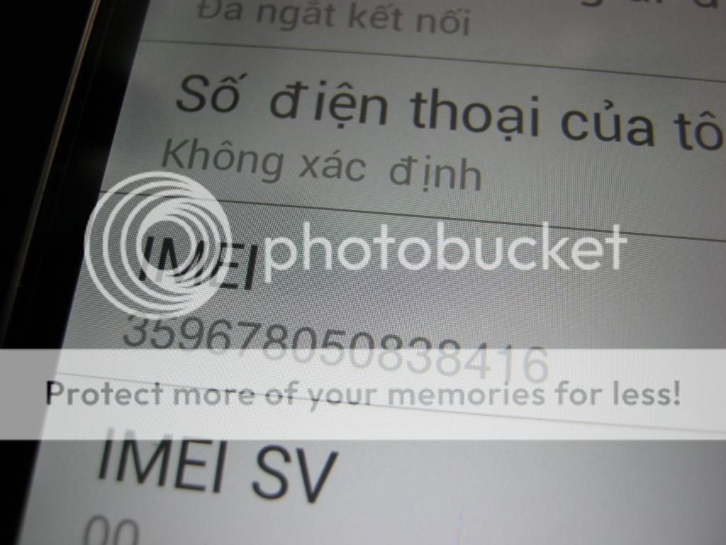 [BÁN] SKY A900S hàng xách tay Korea, 98% kèm nhiều quà tặng hấp dẫn :) - 20