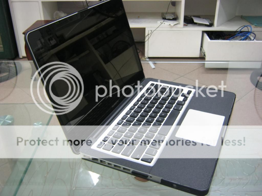 MacPro MD101LL/A  13 Mid-2012 (June 11- BLACK) xách tay từ USA, mới 99% giá cool :) - 12