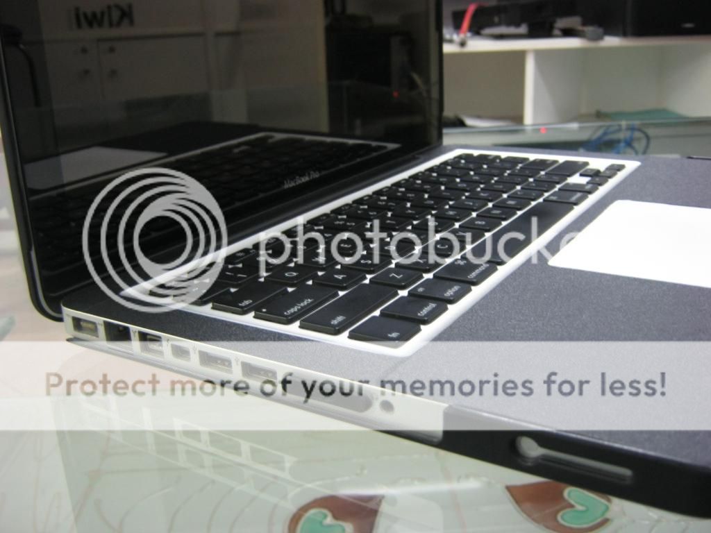 MacPro MD101LL/A  13 Mid-2012 (June 11- BLACK) xách tay từ USA, mới 99% giá cool :) - 14