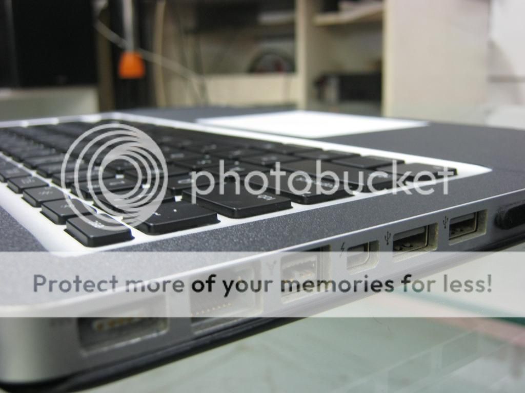 MacPro MD101LL/A  13 Mid-2012 (June 11- BLACK) xách tay từ USA, mới 99% giá cool :) - 19