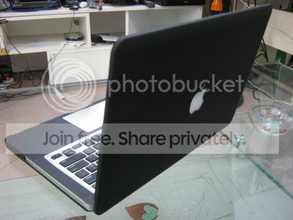 MacPro MD101LL/A  13 Mid-2012 (June 11- BLACK) xách tay từ USA, mới 99% giá cool :) - 20