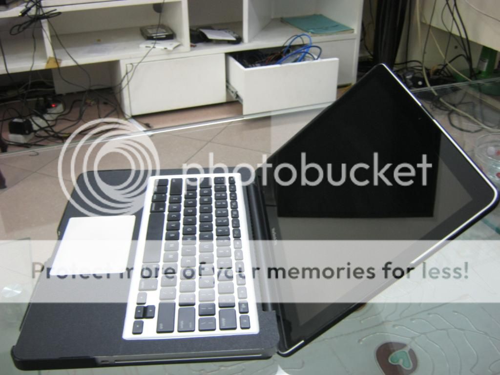 MacPro MD101LL/A  13 Mid-2012 (June 11- BLACK) xách tay từ USA, mới 99% giá cool :) - 23