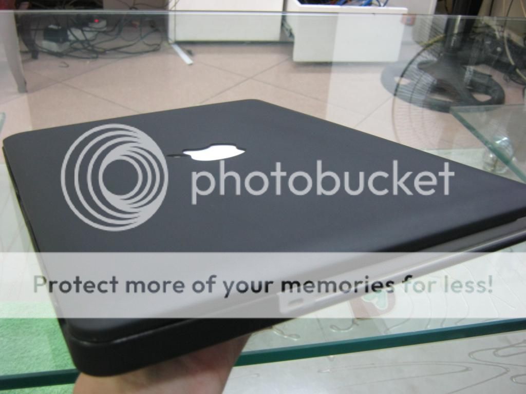 MacPro MD101LL/A  13 Mid-2012 (June 11- BLACK) xách tay từ USA, mới 99% giá cool :) - 22