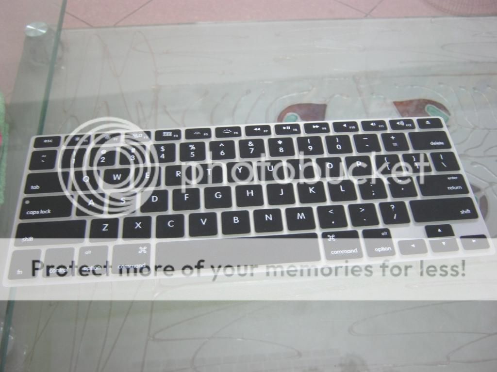 MacPro MD101LL/A  13 Mid-2012 (June 11- BLACK) xách tay từ USA, mới 99% giá cool :) - 36