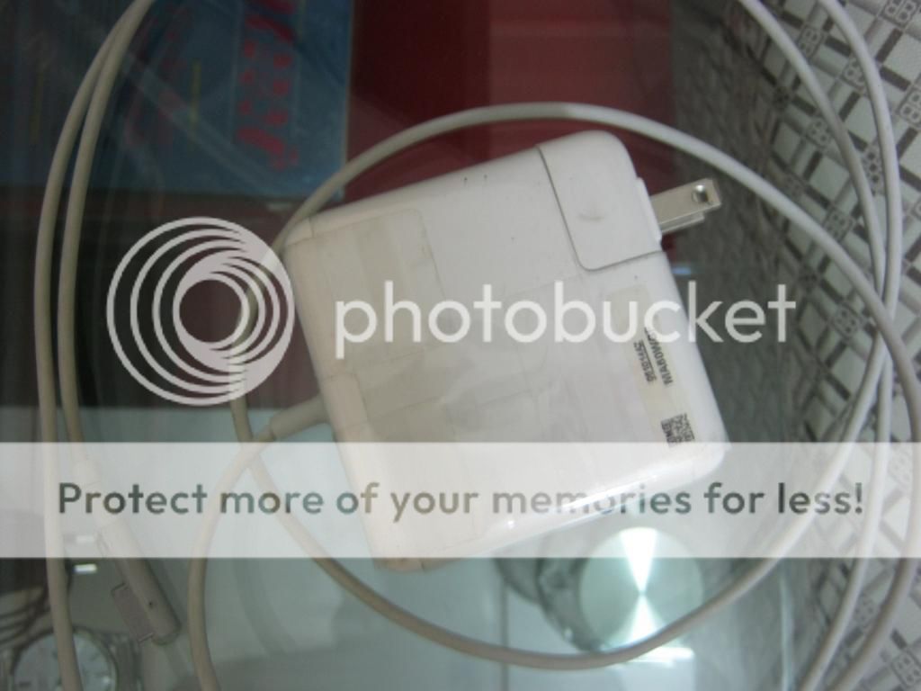 MacPro MD101LL/A  13 Mid-2012 (June 11- BLACK) xách tay từ USA, mới 99% giá cool :) - 35