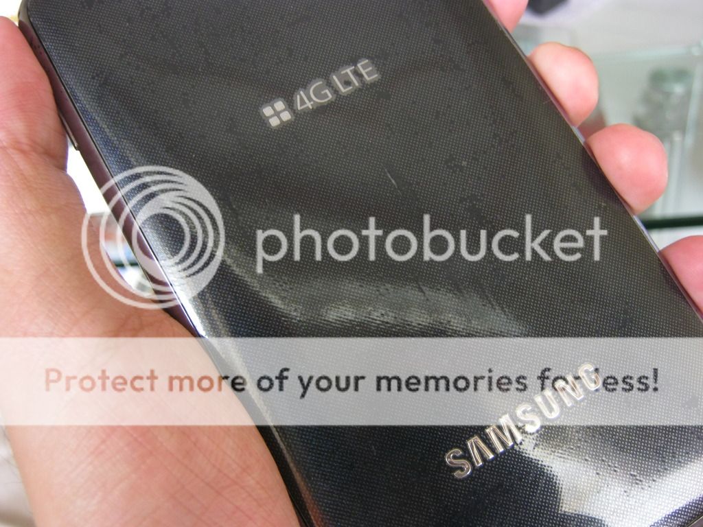 Cần [bán] samsung galaxy note 1 hàn 32g black shv-e160s 97.5% - 4