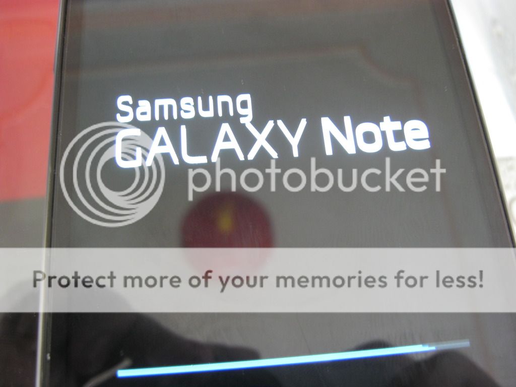 Cần [bán] samsung galaxy note 1 hàn 32g black shv-e160s 97.5% - 6