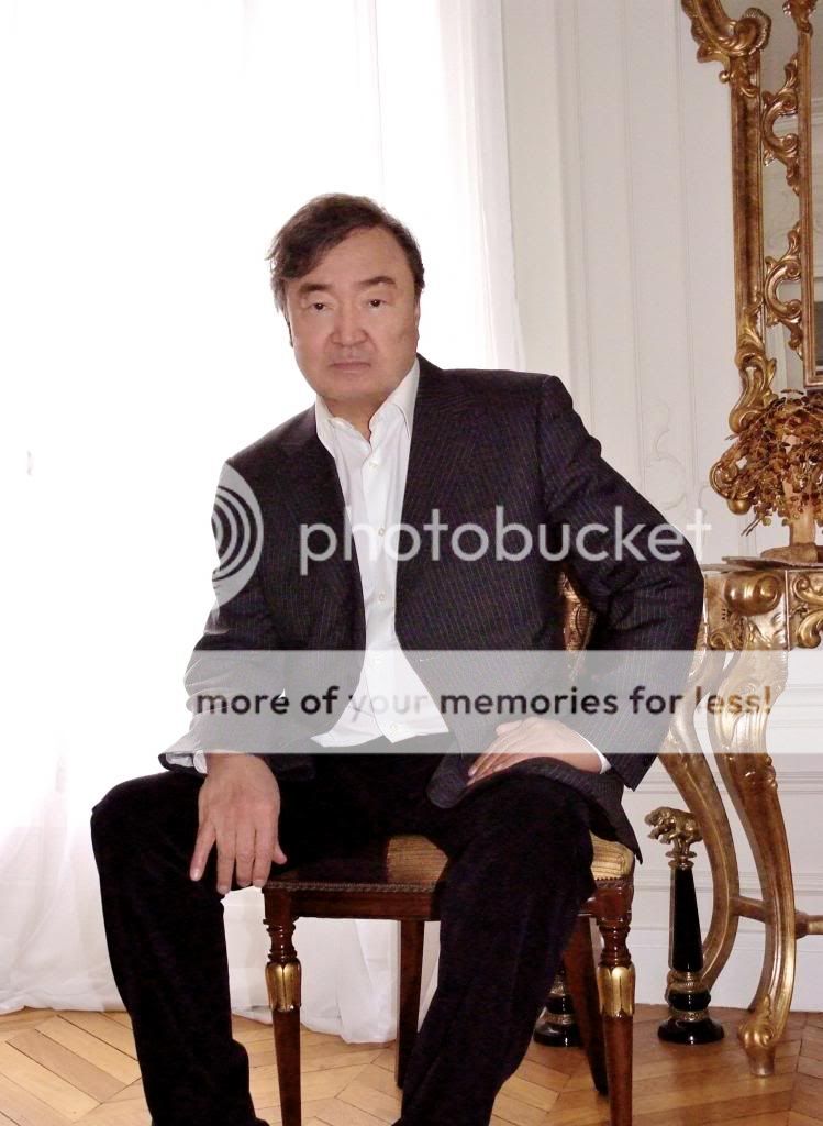 Олжас Сулейменов: «Ни Америке, ни России не создать мировой империи» 1 Олжас Сулейменов: «Ни Америке, ни России не создать мировой империи»