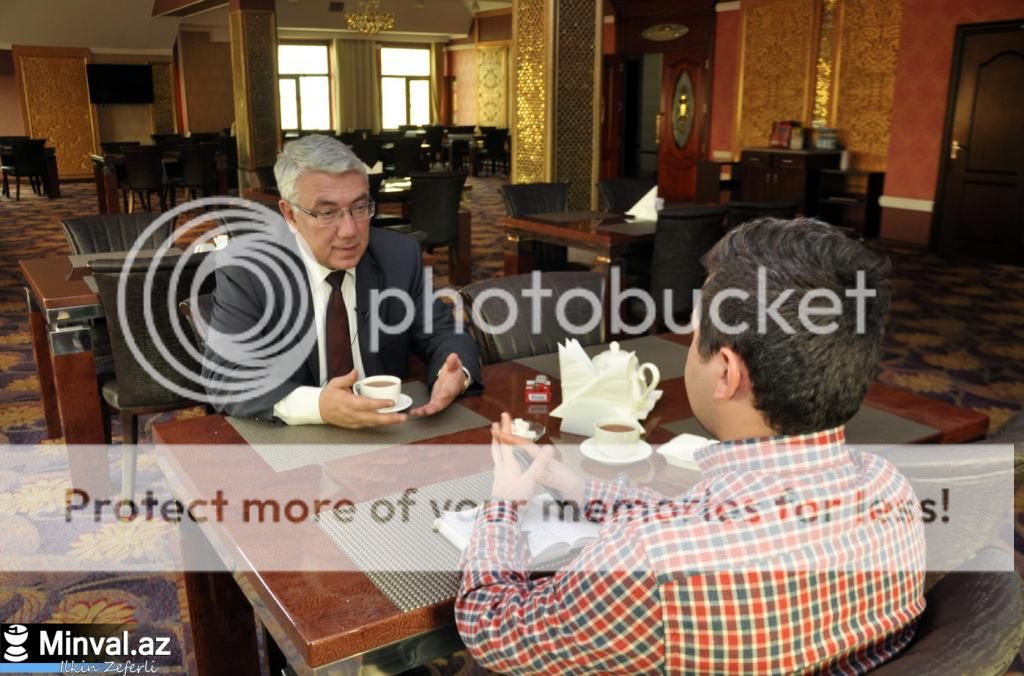 Эльдар Намазов: «Ближайшие два года будут достаточно тяжелыми для Азербайджана» (ВИДЕО) 2 Эльдар Намазов: «Ближайшие два года будут достаточно тяжелыми для Азербайджана» (ВИДЕО)