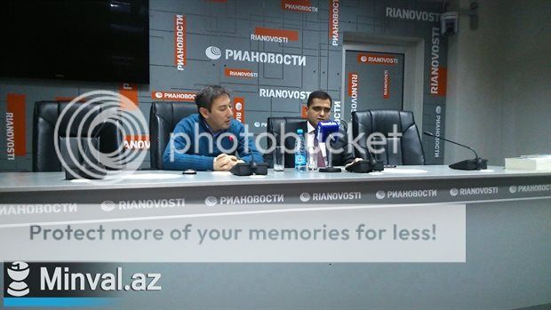 Состоялась презентация книги «От Майдана к Майдану» Эльхана Шахиноглу (ФОТО) 3 Состоялась презентация книги «От Майдана к Майдану» Эльхана Шахиноглу (ФОТО)