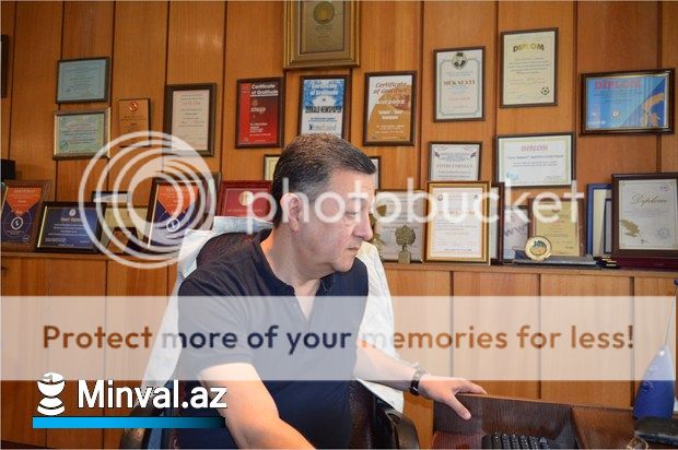 Эльчин Шихлинский - без надежды на будущее (ВИДЕО)