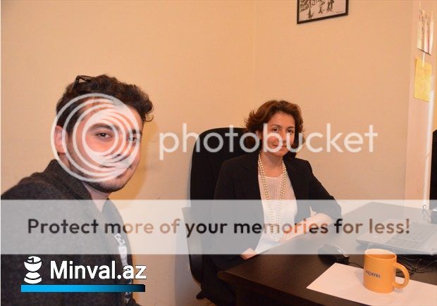 Политический психолог об образе азербайджанского вождя (ФОТО)