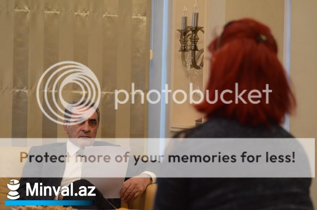 Ильхам Рагимов: «Россия не могла допустить НАТО в Черное море»