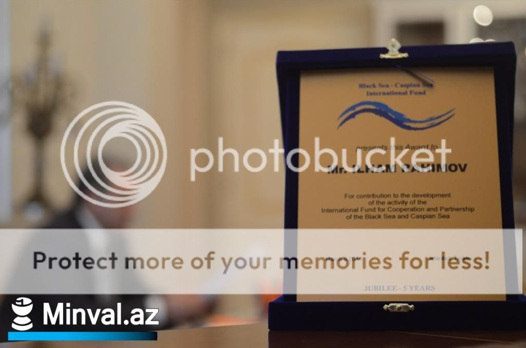 Ильхам Рагимов: «Россия не могла допустить НАТО в Черное море»