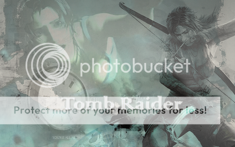 tomb raider