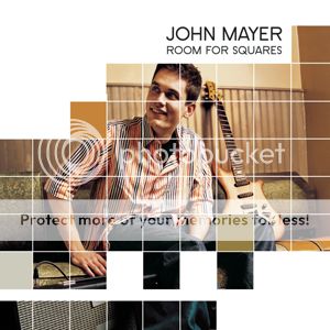 John Mayer - Room for Squares