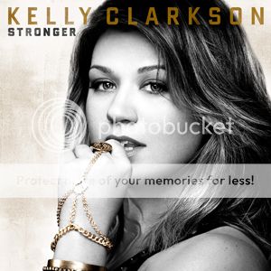 Kelly Clarkson - Stronger