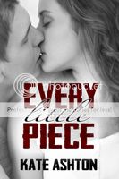 Every Little Piece by Kate Ashton