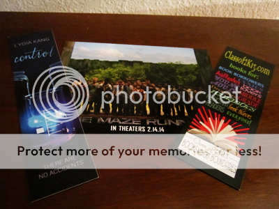 bookmarks