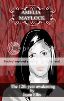 The 12 Year Awakening by Jason Ellis