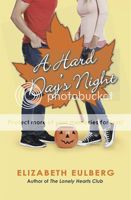 A Hard Day's Night by Elizabeth Eulberg