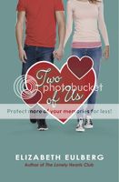 Two of Us by Elizabeth Eulberg