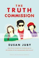The Truth Commission by Susan Juby