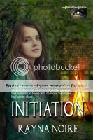 Initiation by Rayna Noire