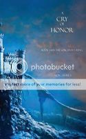 A Cry of Honor by Morgan Rice
