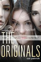 The Originals by Cat Patrick