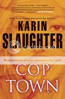 Cop Town by Karin Slaughter
