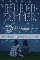 The Hidden Summer by Gin Phillips