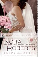 Happy Ever After by Nora Roberts